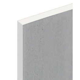 2400mm x 1200mm x 12.5mm Plasterboard